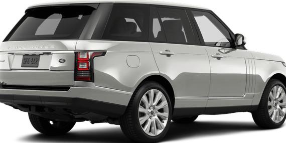 LAND ROVER RANGE ROVER 2014 SALGS2TFXEA152883 image